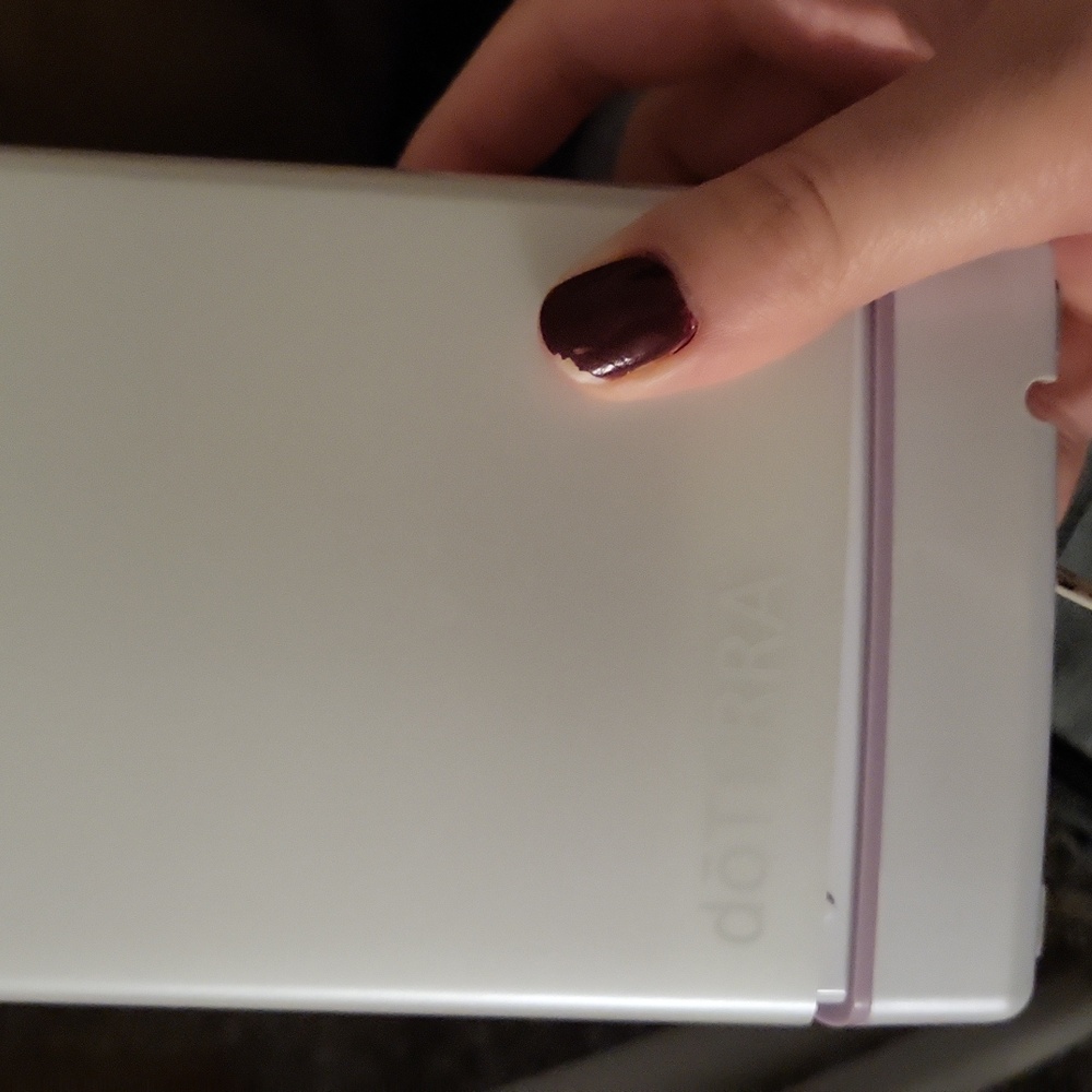 DoTerra Aroma Lite Essential Oil Diffuser